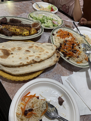 Photo of Afghan Kabob - 5284 Ferry St, Niagara Falls, ON L2G 1R5